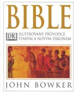 Bible - John Bowker