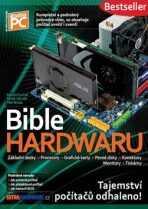 Bible Hardwaru - Vojtěch Broža