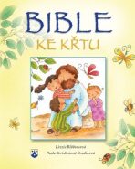 Bible ke křtu - Lizzie Ribbonsová, ...