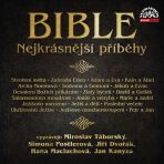 Bible - Nejkrásnější příběhy - Bible