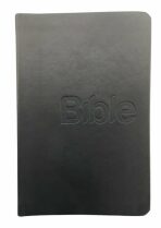 Bible, překlad 21. století (Black) - 