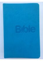 Bible, překlad 21. století (Blue) - 