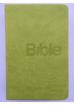 Bible, překlad 21. století (Green) - 