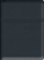 Bible (se zipem) - 