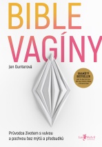 Bible vagíny - Jen Gunterová