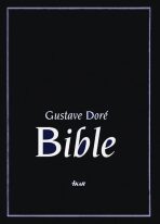 Bible (vazba v kůži) - Doré Gustave