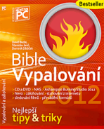Bible Vypalování 2012 - 