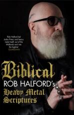 Biblical - Rob Halford