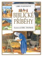 Biblické příběhy - Libby Purvesová