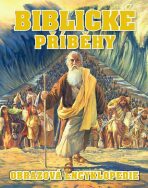 Biblické příběhy - Obrazová encyklopedie - 