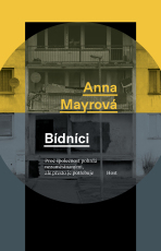 Bídníci - Anna Mayrová
