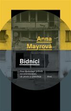 Bídníci - Anna Mayrová