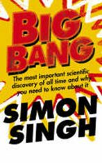 Big Bang (Defekt) - Simon Singh