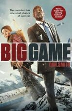 Big Game Movie (Defekt) - Dan Smith