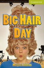 Big Hair Day Starter/Beginner - Margaret Johnson