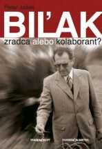 Biľak - Peter Jašek
