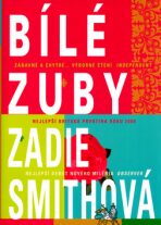 Bílé zuby - Zadie Smithová