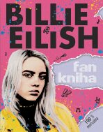 Billie Eilish Fankniha - Sally Morganová