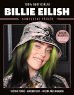 Billie Eilish - kompletní příběh - 