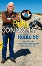 Billy Connolly a jeho Route 66 - Big Yin na dokonalém americkém silničním výletě - Billy Connolly