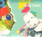 Bílý slon - Zvířátka 2 - CD - Jaroslav Hutka