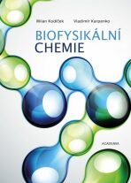 Biofysikální chemie - Vladimír Karpenko, ...