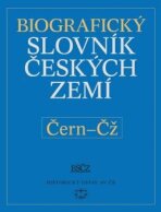 Biografický slovník českých zemí, 11. sešit, Čern-Čž - Pavla a kol. Vošahlíková