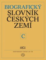 Biografický slovník českých zemí, 9. sešit - Pavla a kol. Vošahlíková