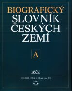 Biografický slovník českých zemí, 1.sešit (písmeno A) - kolektiv autorů