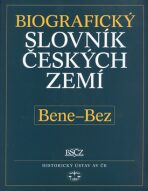Biografický slovník českých zemí, 4. sešit (Bene-Bez) - Pavla Vošahlíková