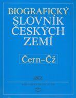 Biografický slovník českých zemít  /11.svazek/ (Čern-Čž) - Pavla Vošahlíková