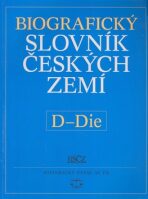 Biografický slovník českých zemí /12.sešit/, D-Die - Pavla Vošahlíková