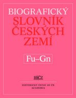 Biografický slovník českých zemí (Fu-Gn). 19.díl - Marie Makariusová