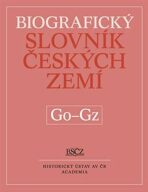 Biografický slovník českých zemí Go-Gz - Marie Makariusová