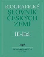 Biografický slovník českých zemí Hl-Hol, sv. 25 - Zdeněk Doskočil