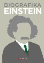 Biografika: Einstein - 