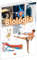 Biológia az alapiskola 7.osztálya és a nyolcosztályos gim. 2.évfolyama számára - Mária Uhereková