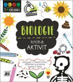 Biologie - Kniha aktivit - 