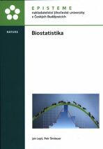 Biostatistika - Jan Lepš,Petr Šmilauer