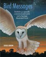 Bird Messages - Susie Green
