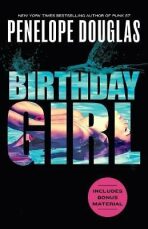 Birthday Girl (Defekt) - Penelope Douglasová