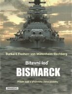 Bitevní loď Bismarck - ...