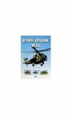 Bitevní vrtulník MI 24 - Jakub Fojtík
