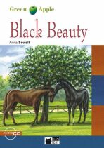 Black Beauty + CD - Anna Sewell