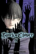 Black Clover 27 - Yuki Tabata