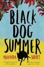 Black Dog Summer - Sherry Miranda
