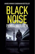 Black Noise (Defekt) - Pekka Hiltunen