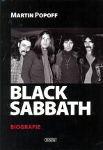 Black Sabbath - Biografie - Martin Popoff