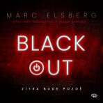 Blackout - Marc Elsberg