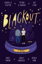 Blackout - Dhonielle Claytonová